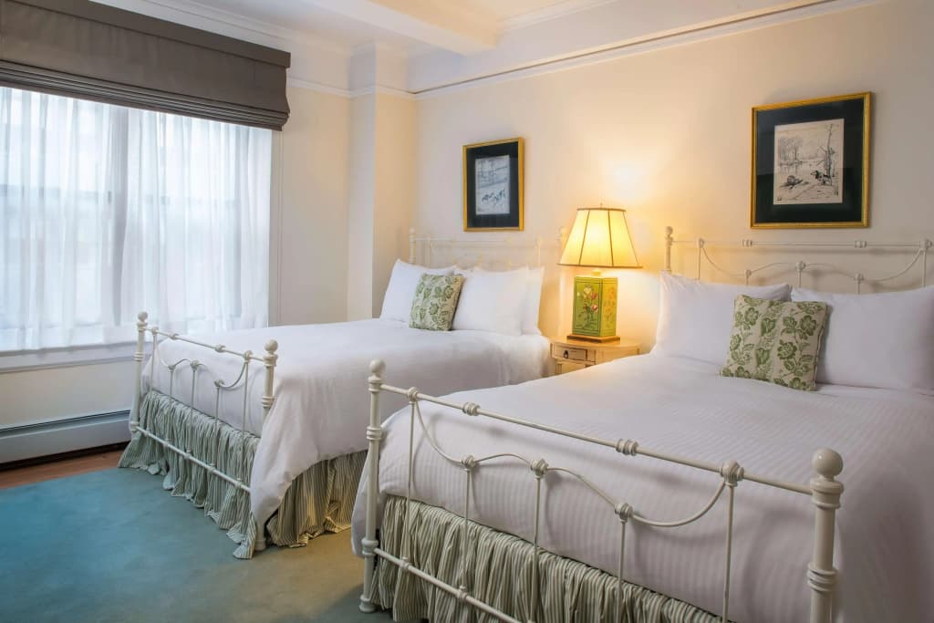 The Roger Smith Hotel - photo 28