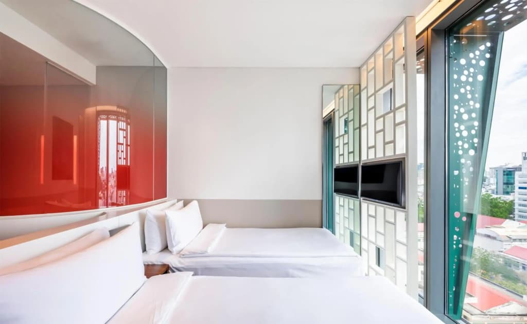 Wink Danang Riverside, Unscripted by Hyatt - 24 Hours stay - photo 16