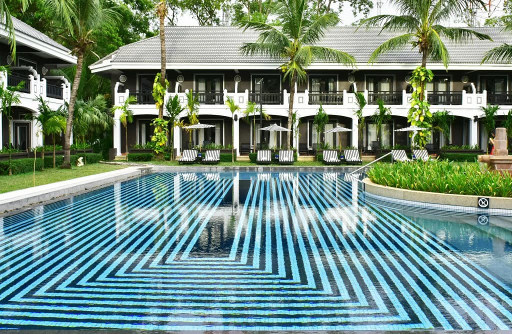 Shinta Mani Shack - photo 16