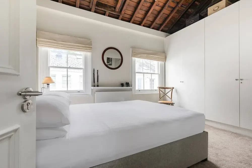 Codrington Mews III by Onefinestay - photo 6
