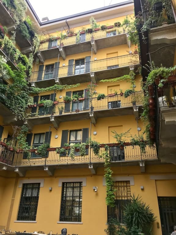 Sarpi Apartment - photo 24