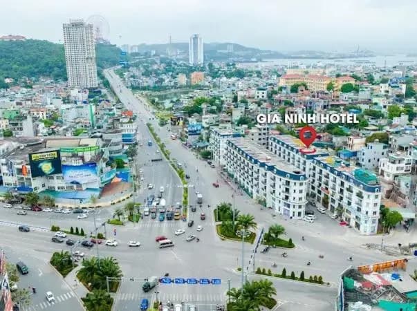 Gia Ninh Hotel Ha Long - photo 15