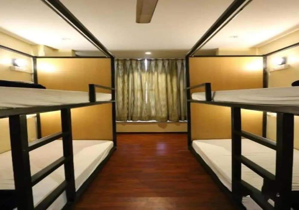 Shubham Vilas - Hostel - photo 5