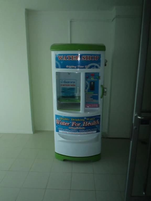 The Relaxing Room Lumpini Beach Jomtien - photo 23