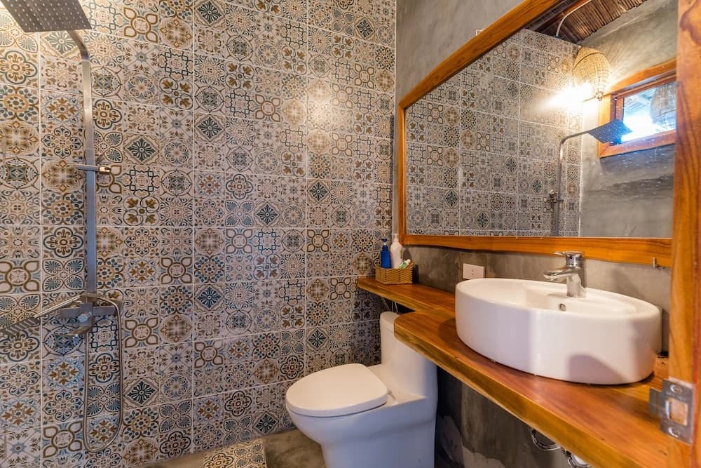 La Belle Anbang Homestay - photo 7