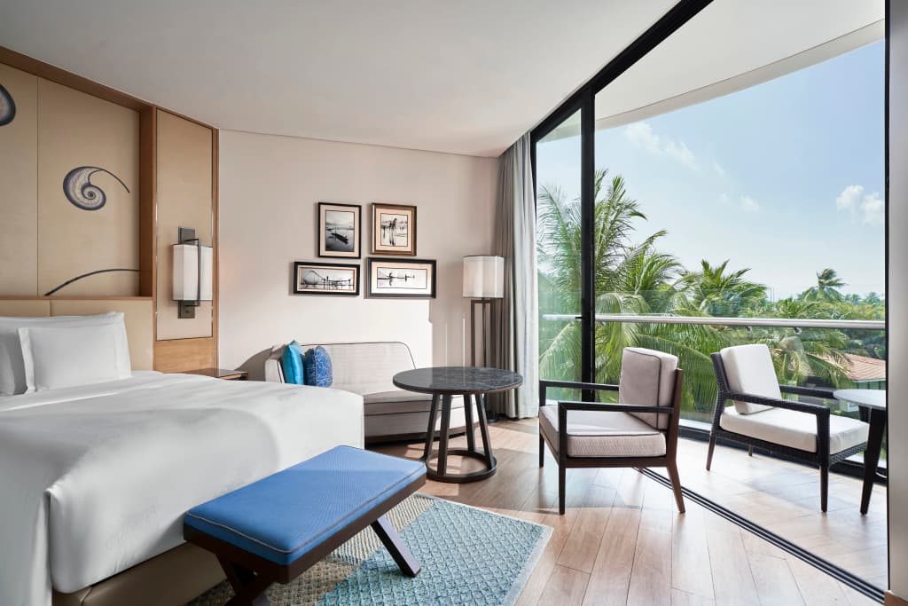 InterContinental Phu Quoc Long Beach Resort by IHG - photo 49