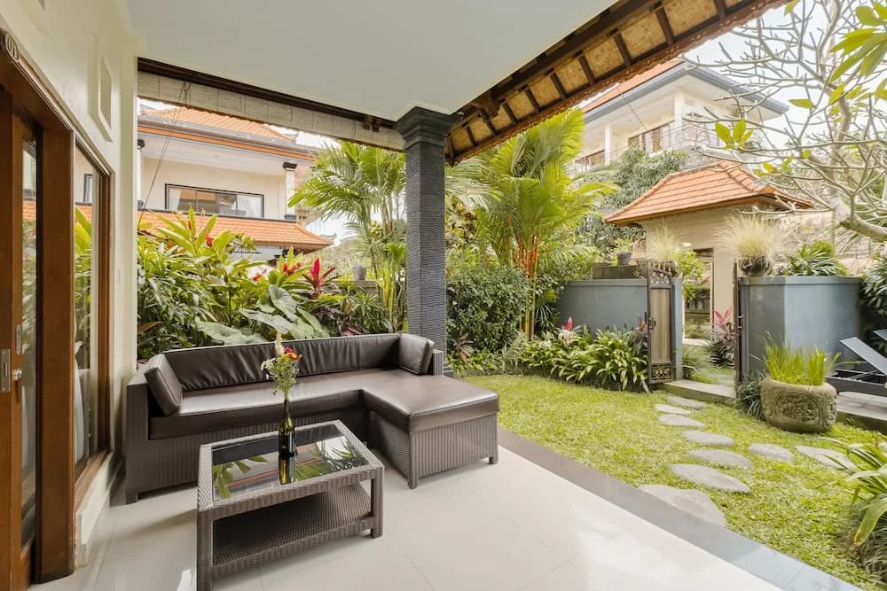 Gora House Bali - photo 16