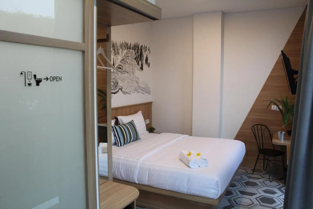 Casa Living Senayan - photo 7