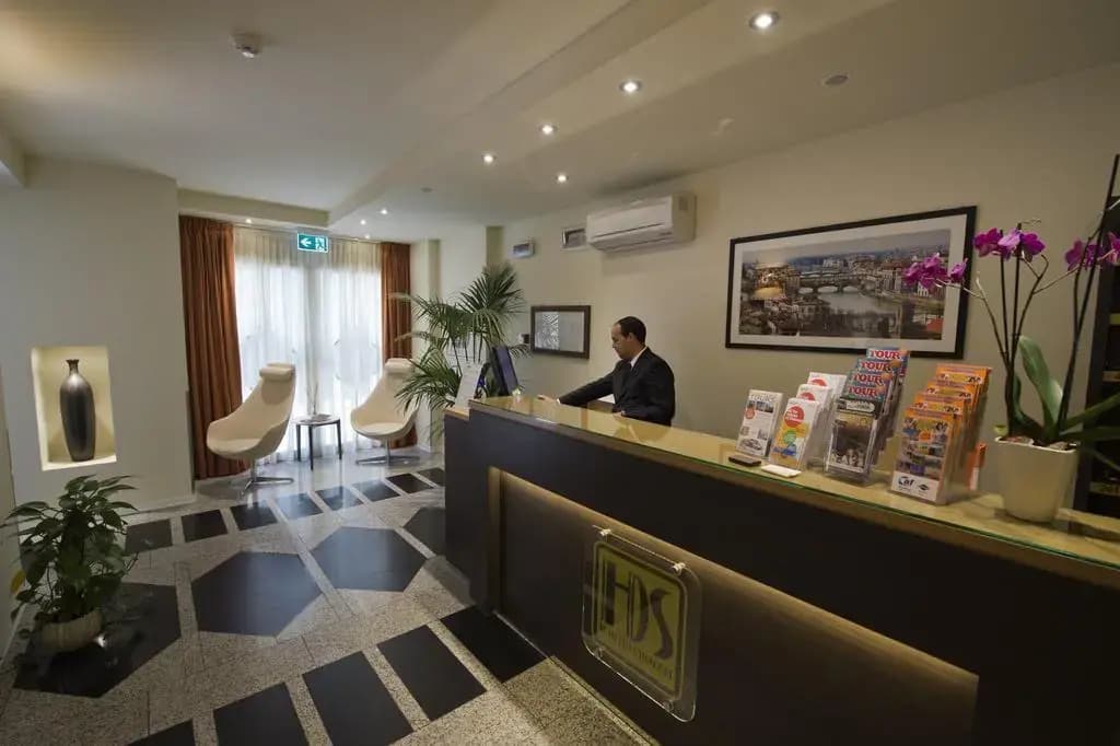 Hotel della Signoria - photo 16