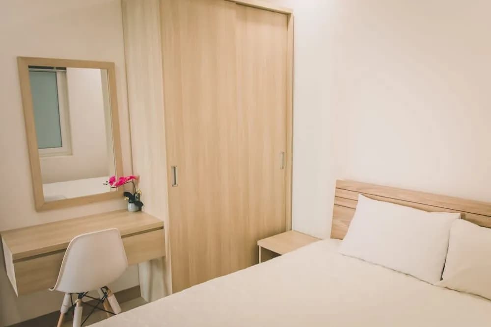 Blue Ocean Apartment - photo 5