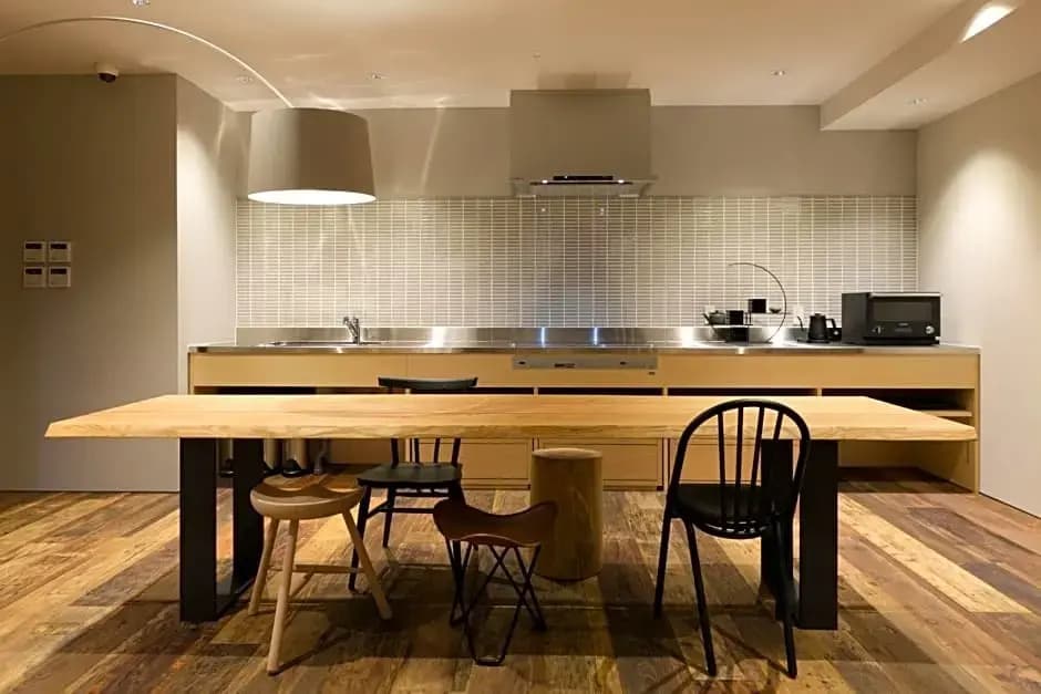 Design Hotel Kyoto Fuyacho - Vacation STAY 65938v - photo 13