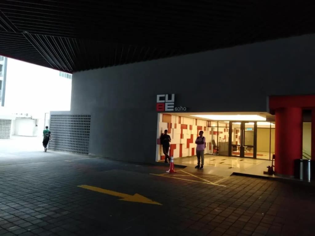 #6 Summer Studio - One South - photo 1