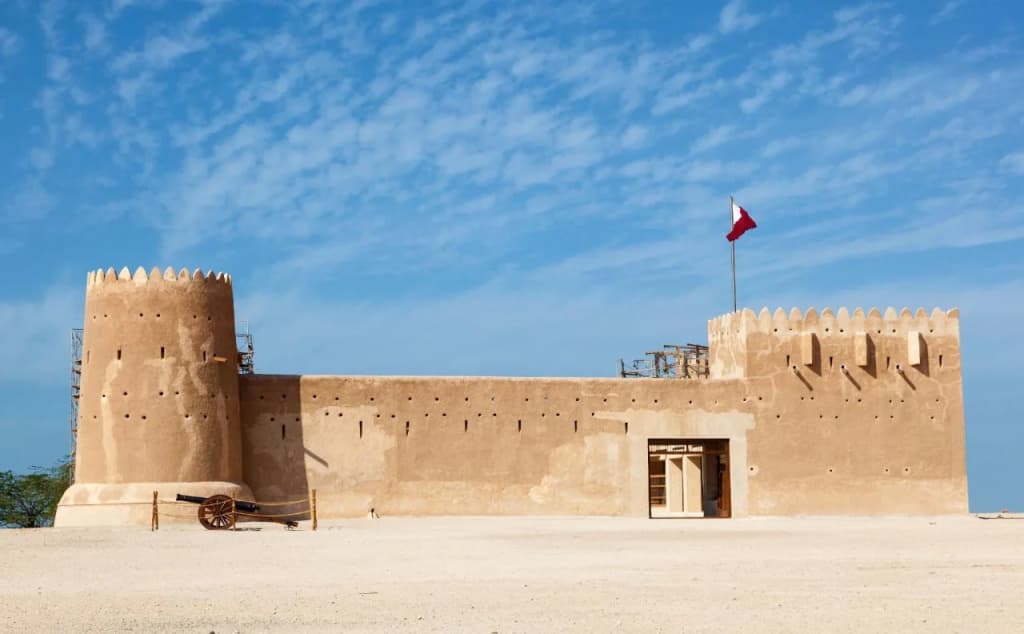Gulf - photo 2