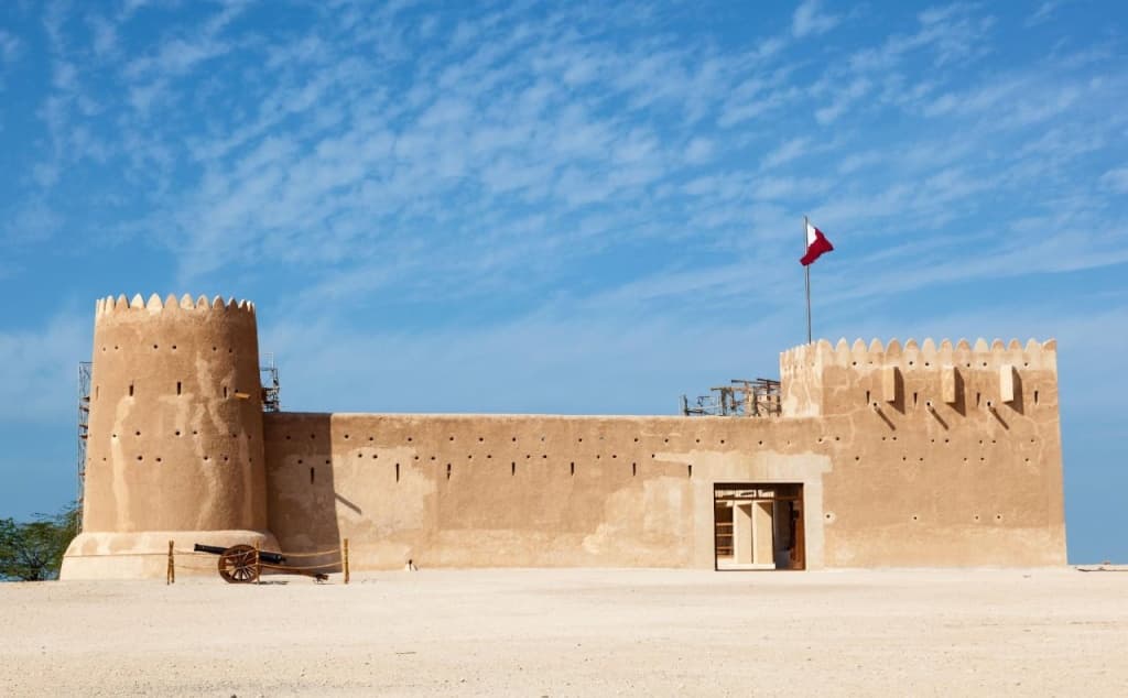 Fraser Suites Doha - photo 23