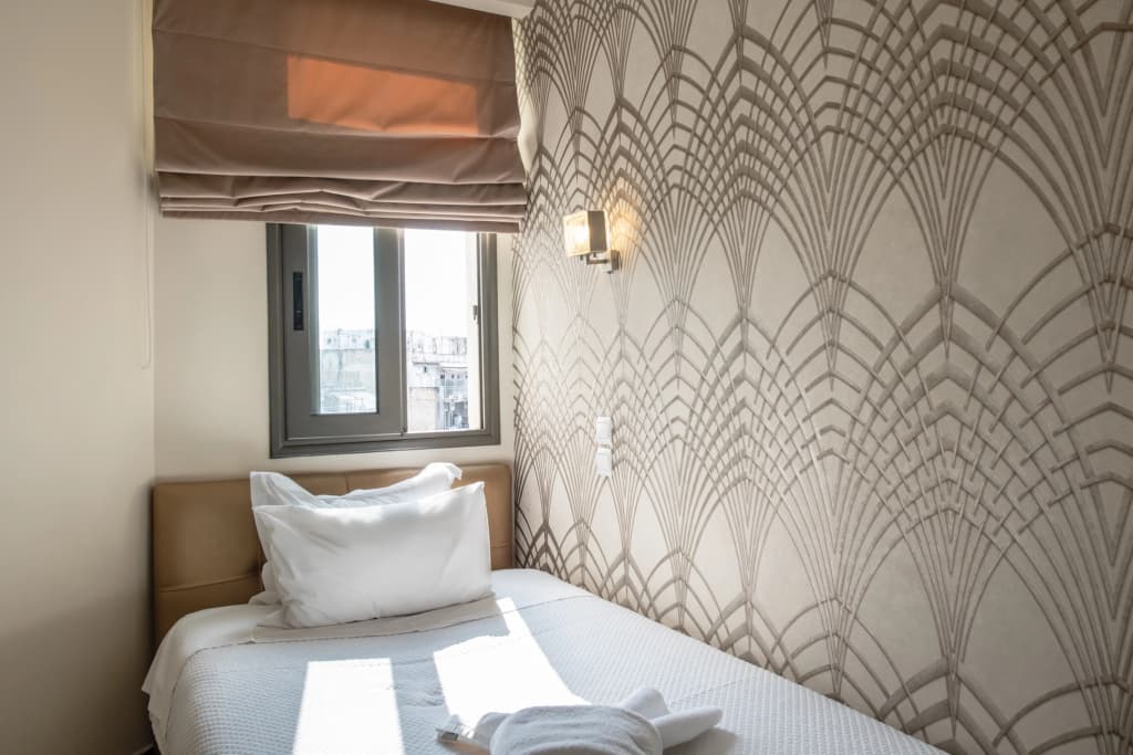 Golden City Hotel - photo 27
