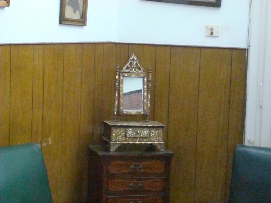 Lotus Hotel Cairo - photo 20