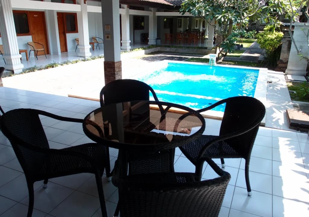 31 Kuta Lodge - photo 10