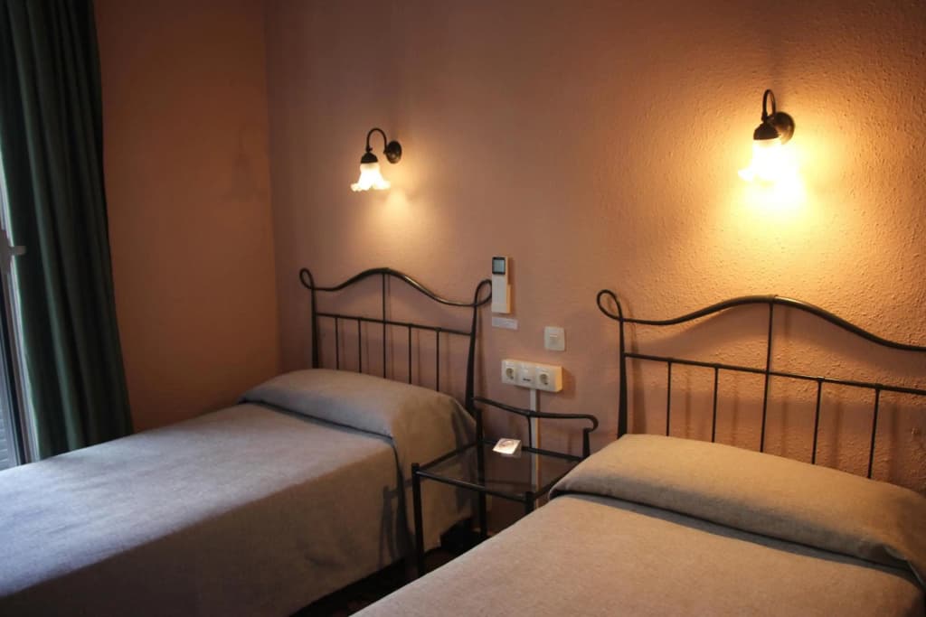 Hotel Peninsular - photo 7