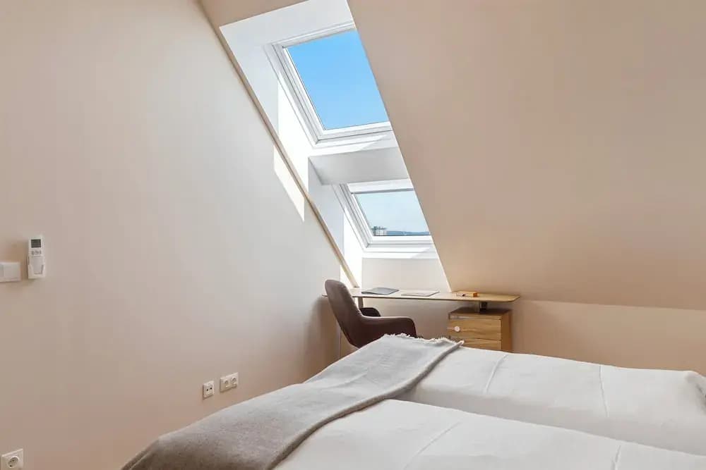 TEMPORA Homes - Apartments Wienerberg - photo 1