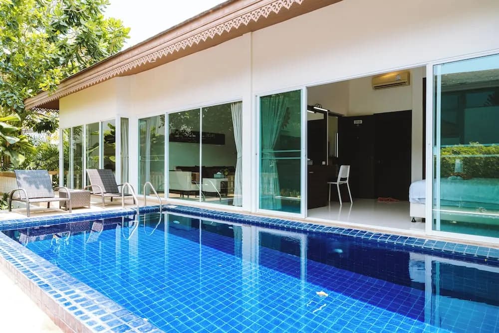 Layantara Villas Phuket - photo 25