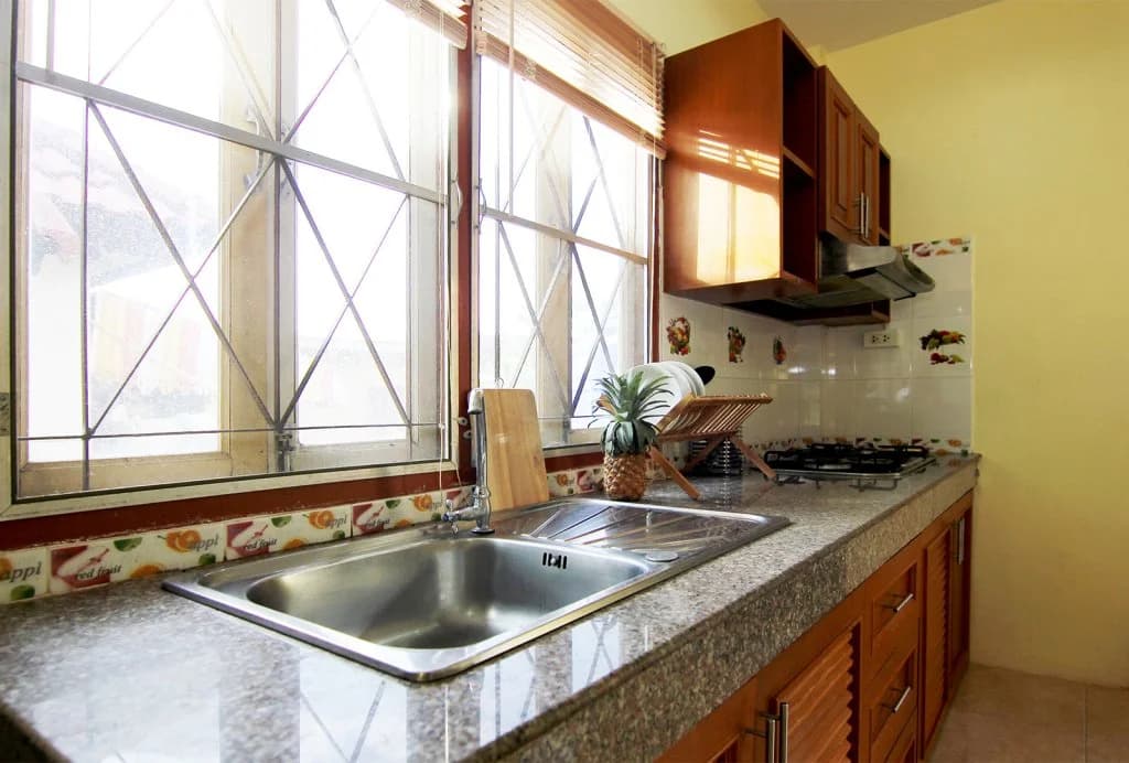 Suntouch Villa - photo 7