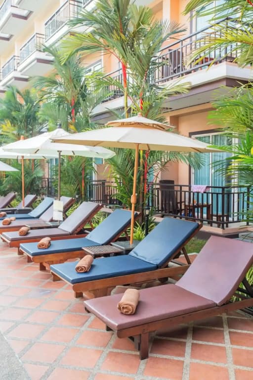 Nipa Resort - photo 41