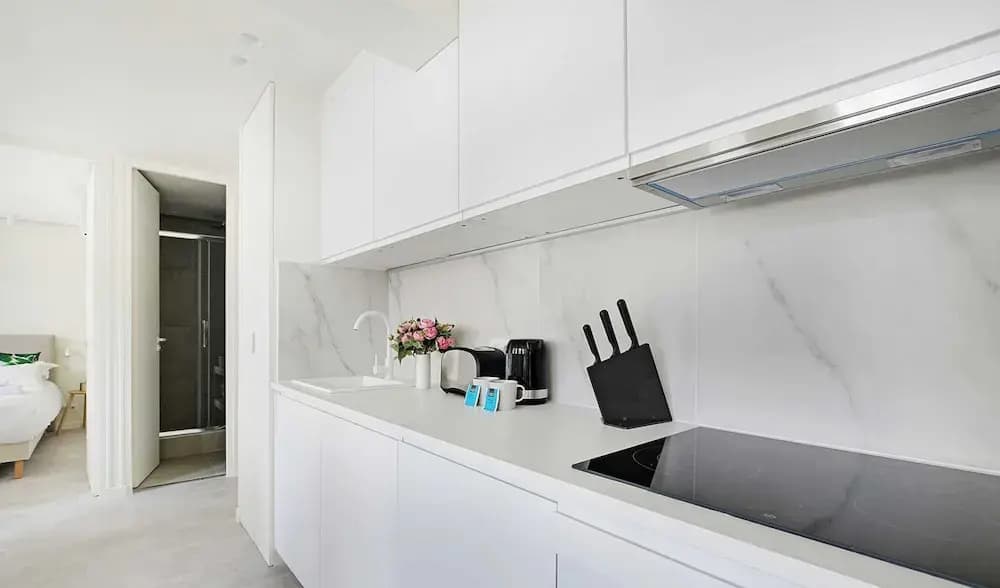 Charming Apartment - 2br/6p - Faubourg-du-roule - photo 10