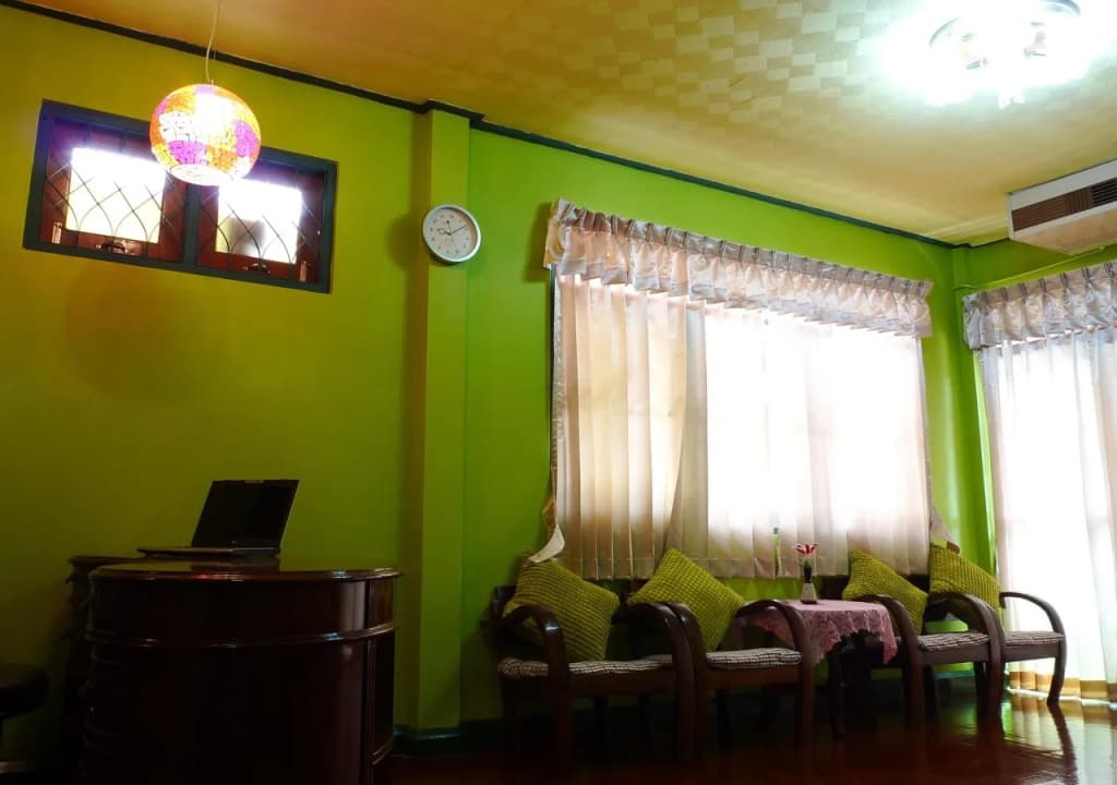 Baan Kaew Ta - photo 11