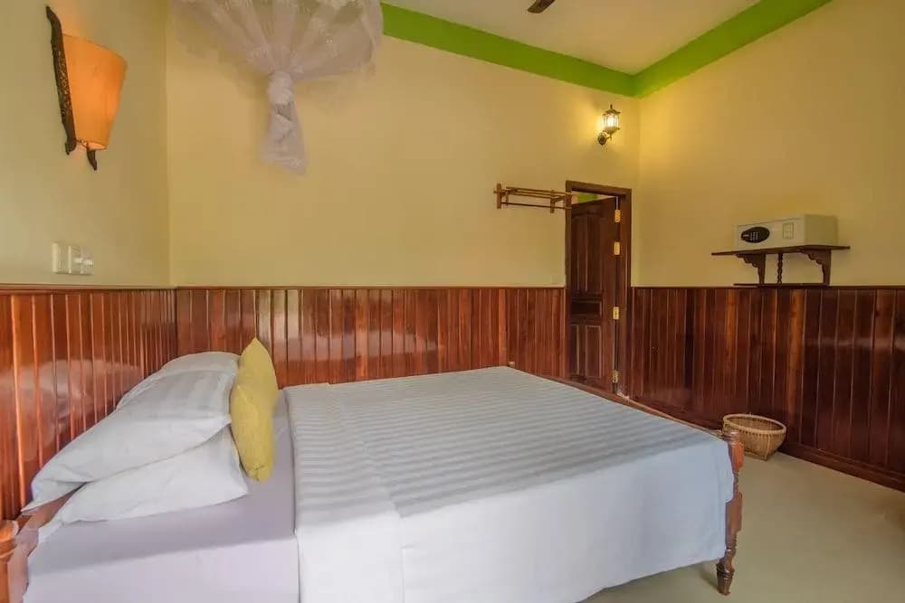 Salasara Hotel - photo 10