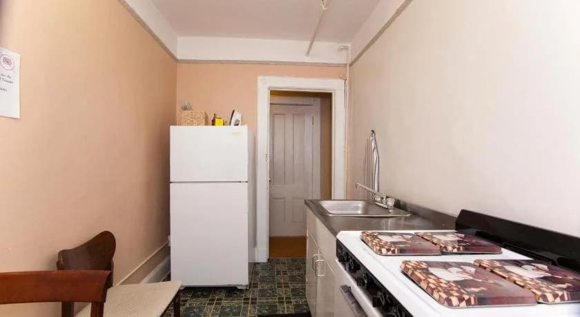 Saint Nicholas Inn - photo 20