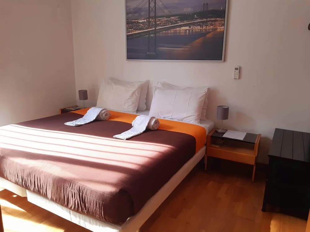 Fado Bed & Breakfast Santos - photo 2
