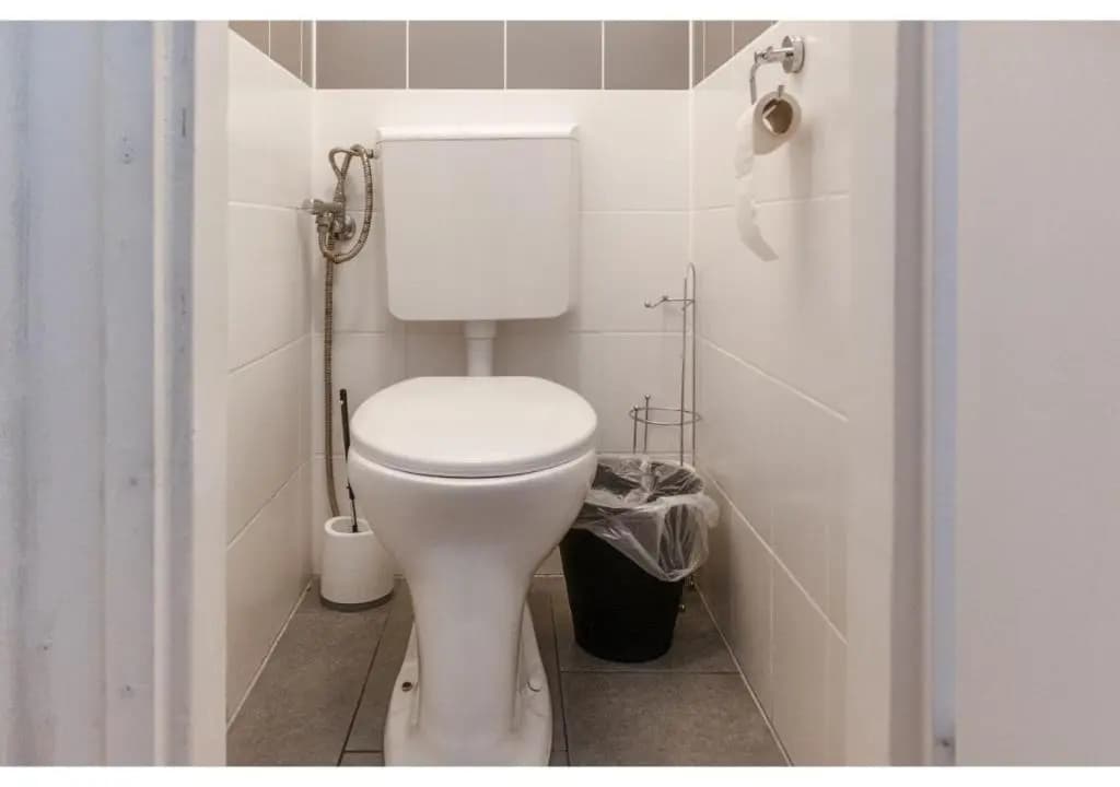 Optimal Apartment, 5 Persons, Long Stay Discount - photo 7