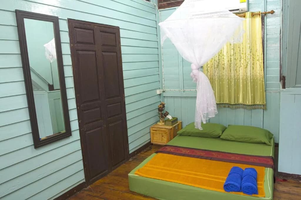 Thai Garden House - photo 2