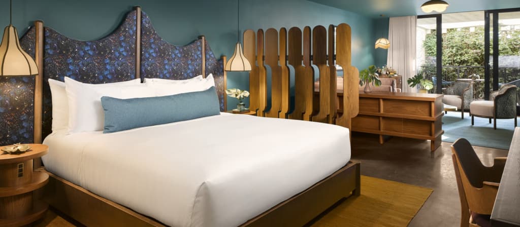 Mayfair House Hotel & Garden - photo 38