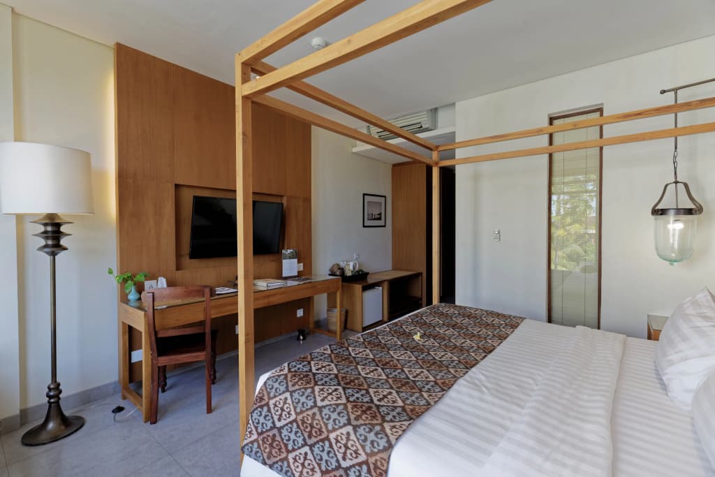 Plataran Ubud Hotel & Spa - photo 37