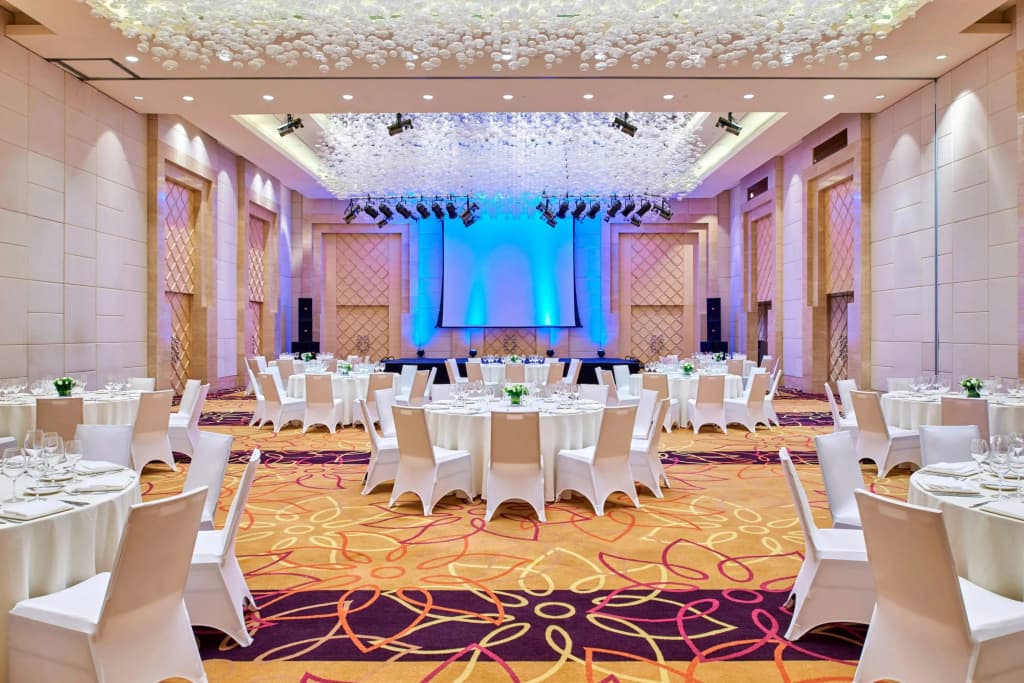 Sheraton Nha Trang Hotel & Spa - photo 37