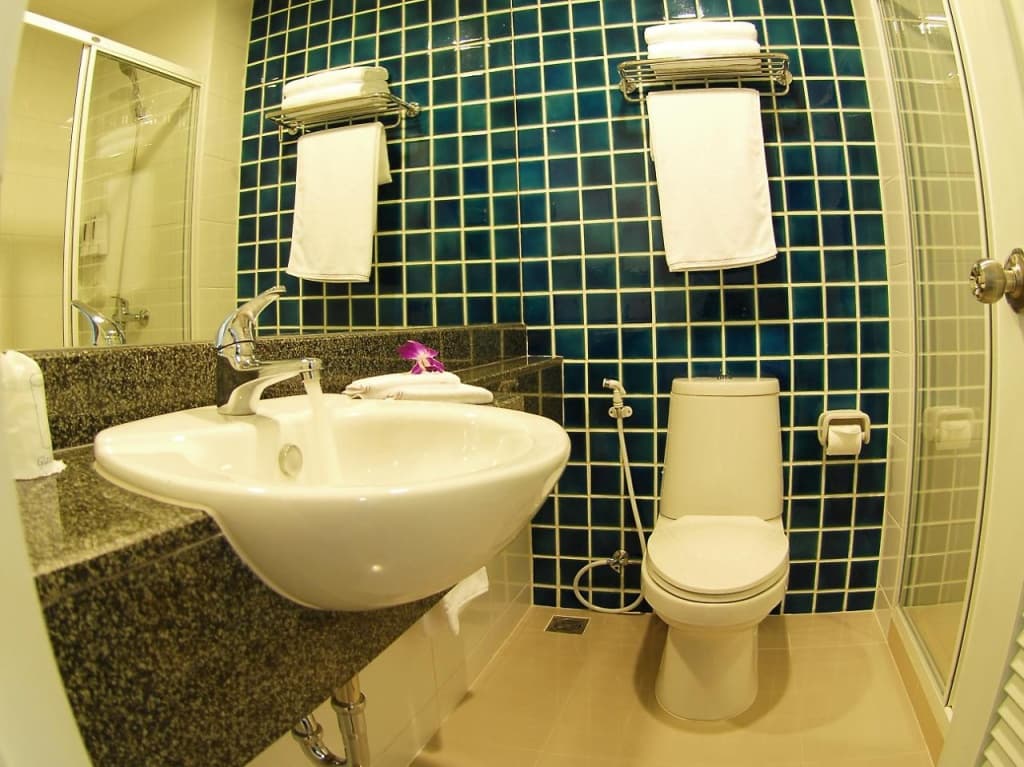 Bangkok Loft Inn - photo 8
