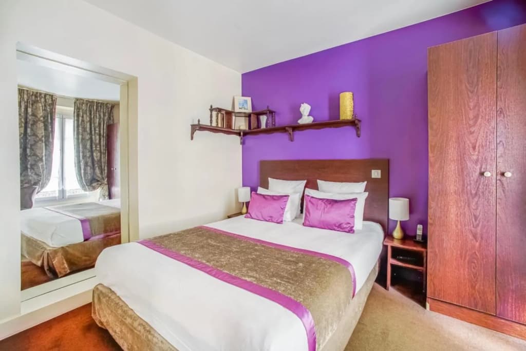 Queens Boutique Hotel - photo 20