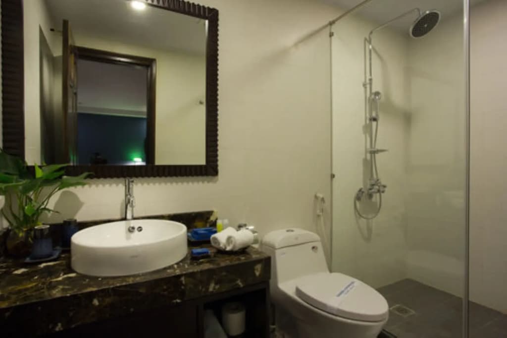 O'Gallery Premier Hotel & Spa - photo 10