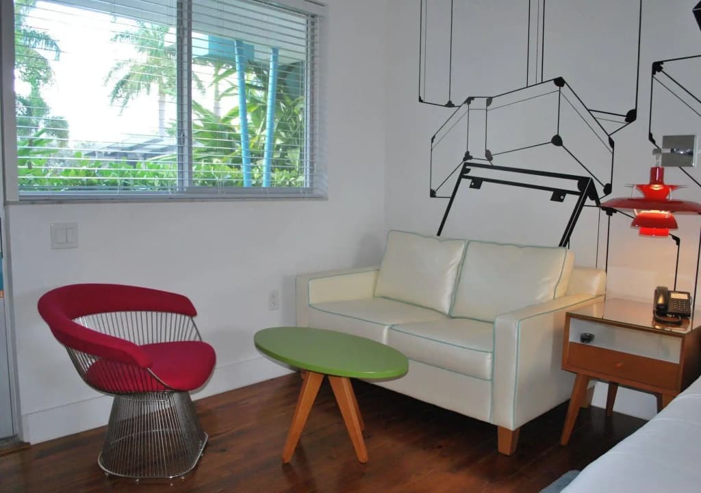The Vagabond Hotel Miami - photo 5