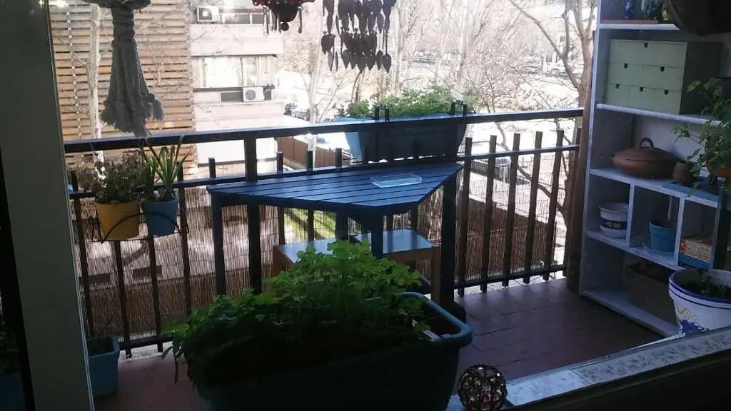 Apartamento "La Bombilla" - photo 10