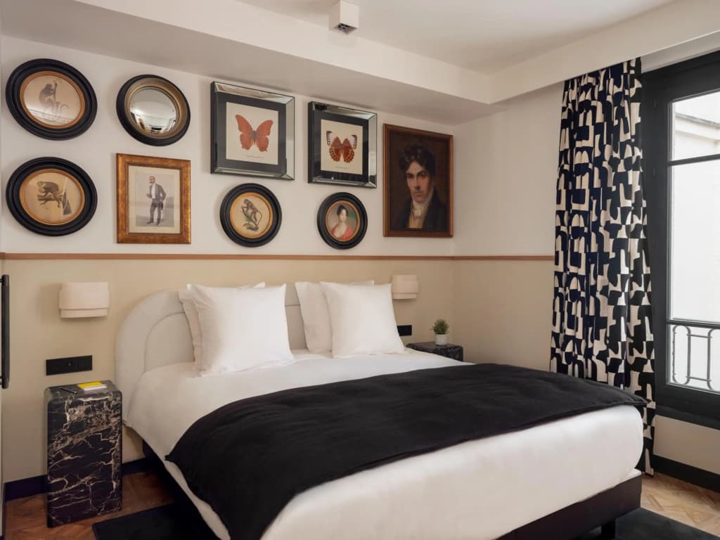 Solly Hôtel Paris - photo 23