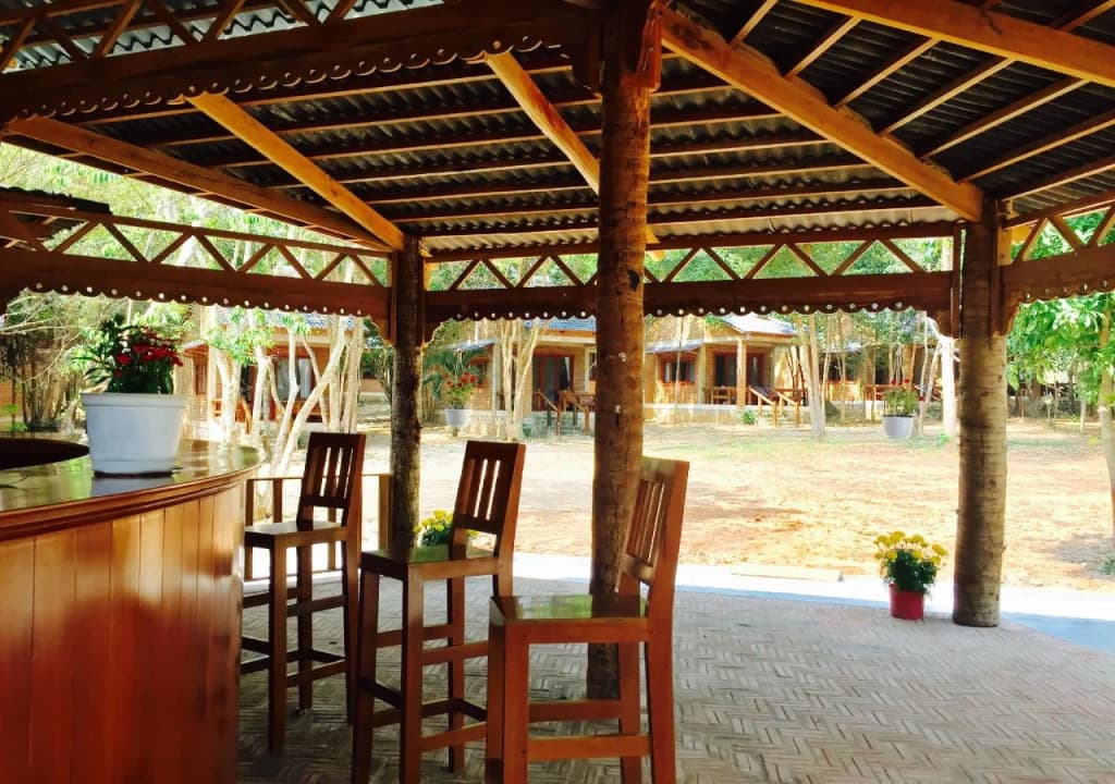 An Yen Eco Resort - photo 11