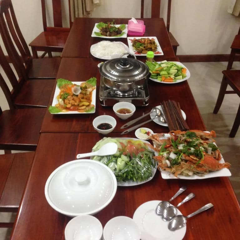 KLC Holidays Phu Quoc Hotel - photo 15