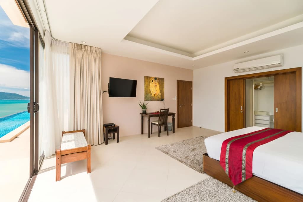 Villa Tasanee - photo 5