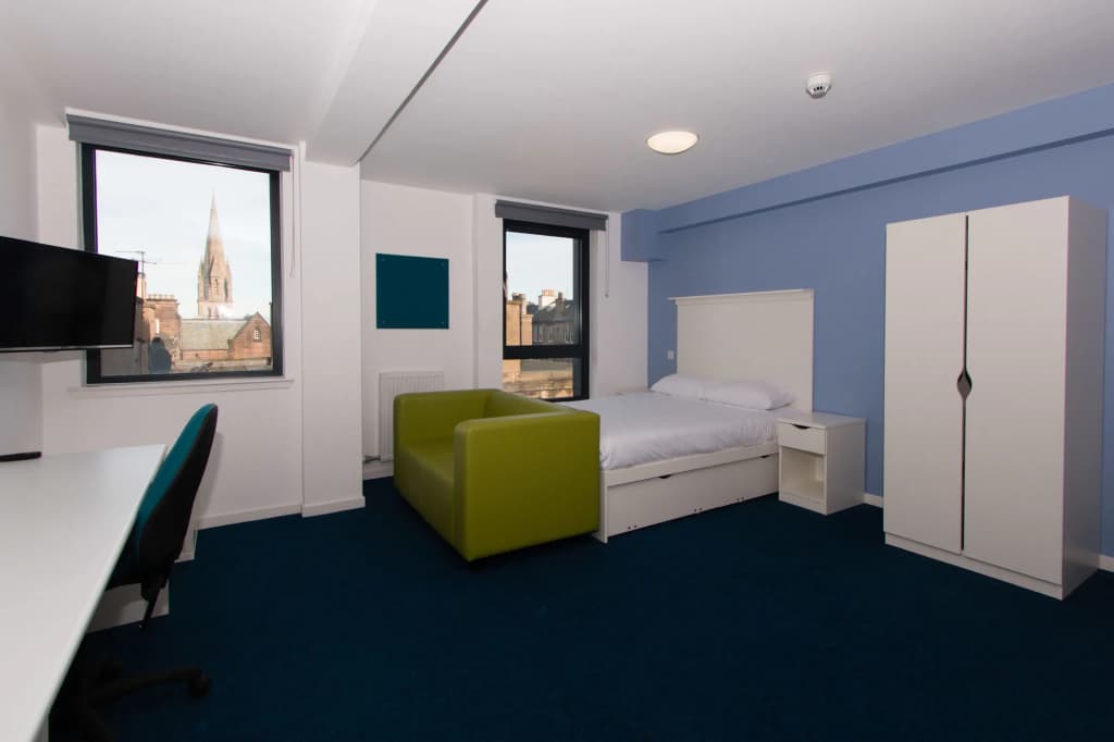 Destiny Student Murano - Campus Accommodation - photo 3