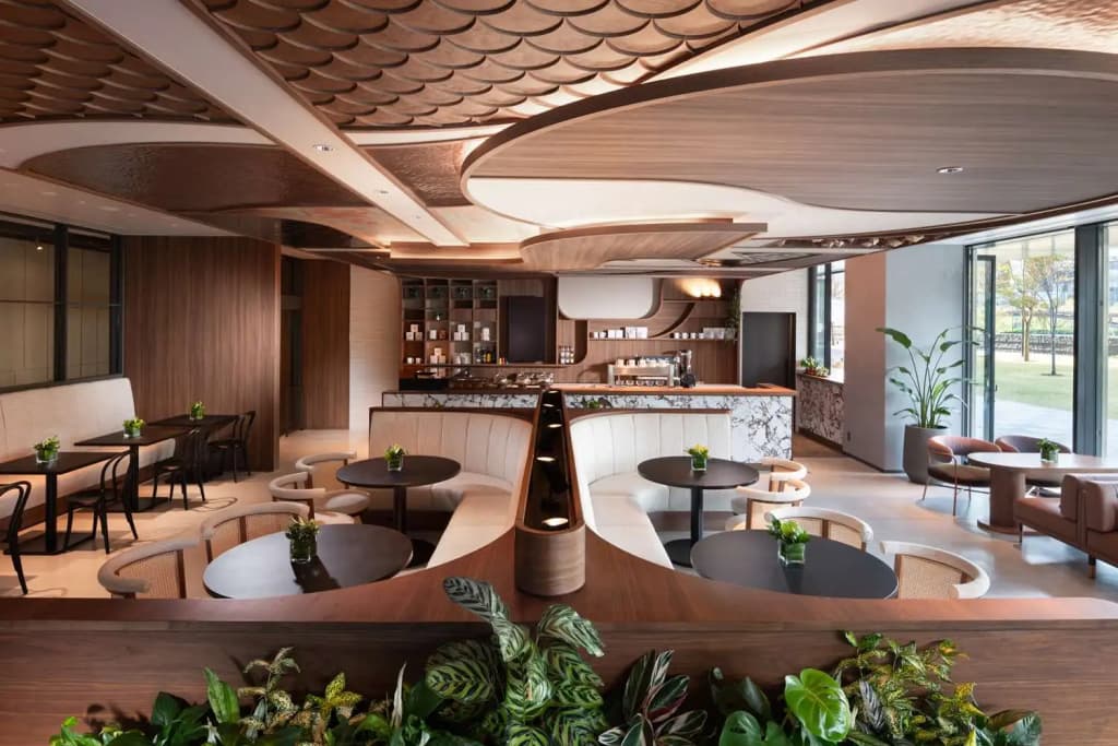 Canopy By Hilton Osaka Umeda - photo 24