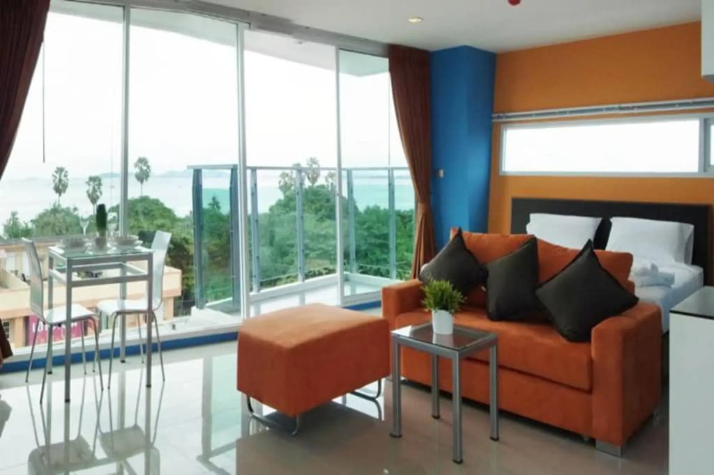 La Casa Pattaya - photo 7