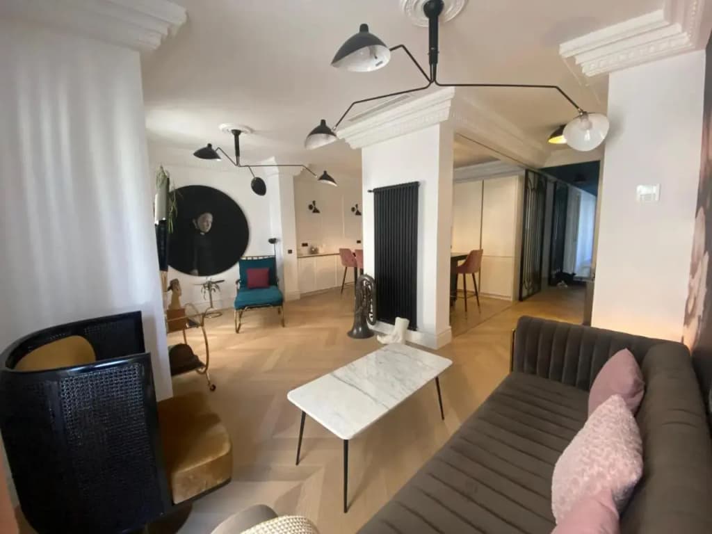 Apartamentos Gran Vía - photo 4