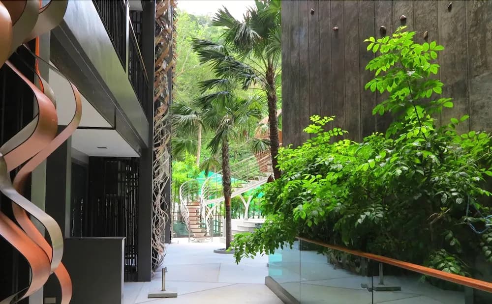 Emerald Terrace Resort by OHM - photo 19